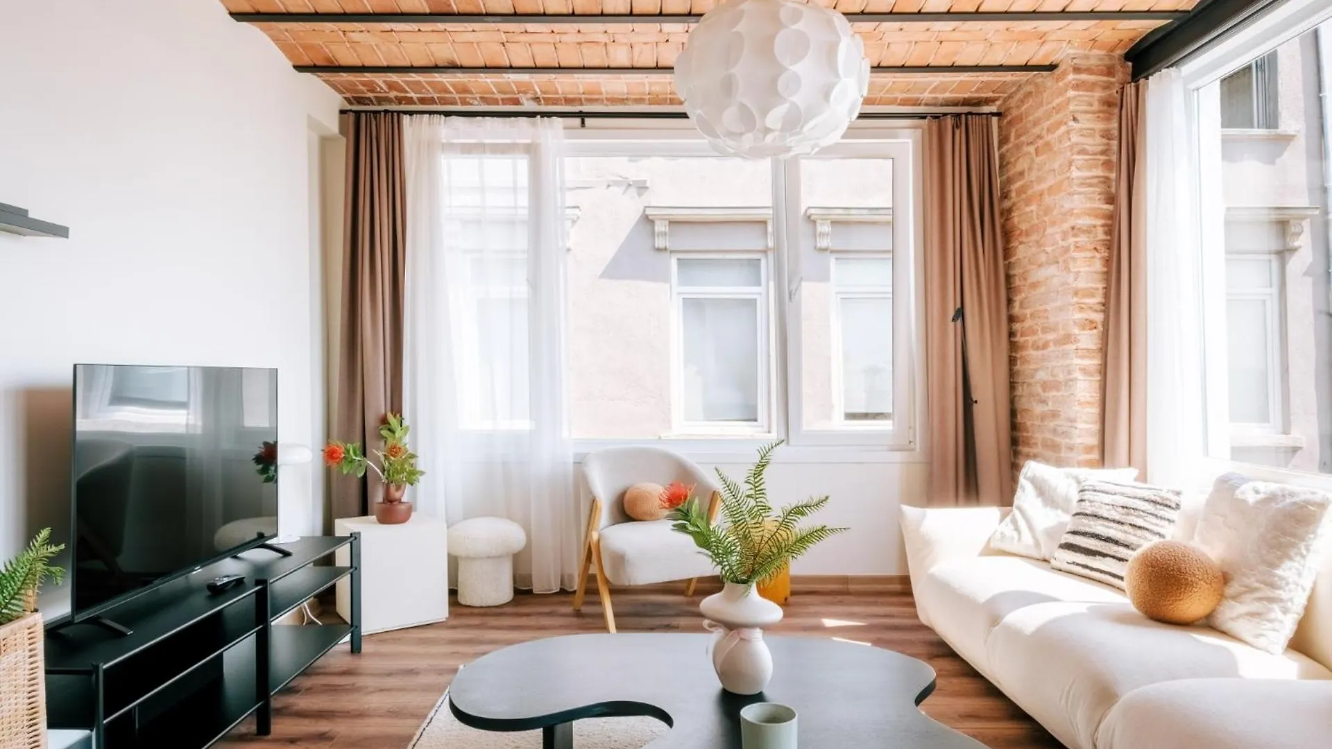 Flat W City View Near Galata Tower In Istiklal Ave Istanboel 0*,