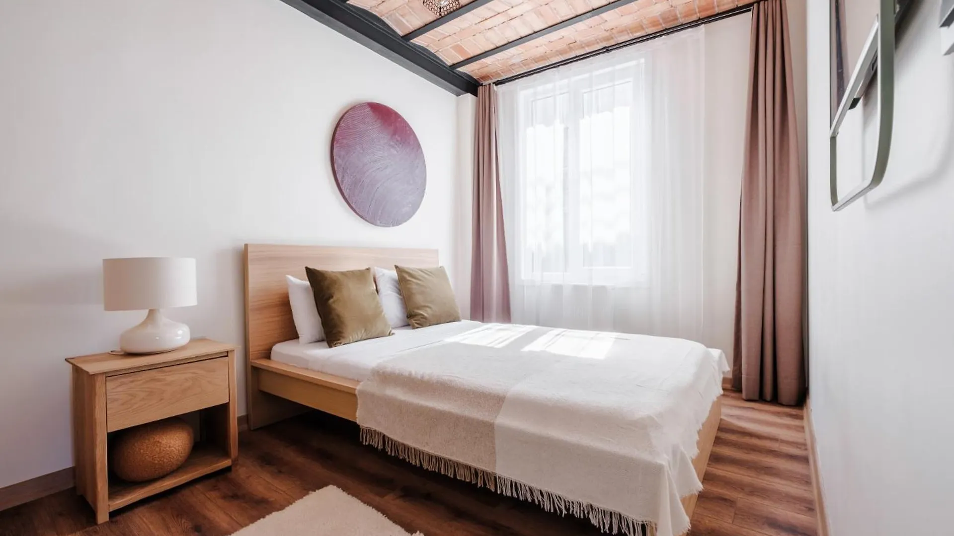 Flat W City View Near Galata Tower In Istiklal Ave Istanboel