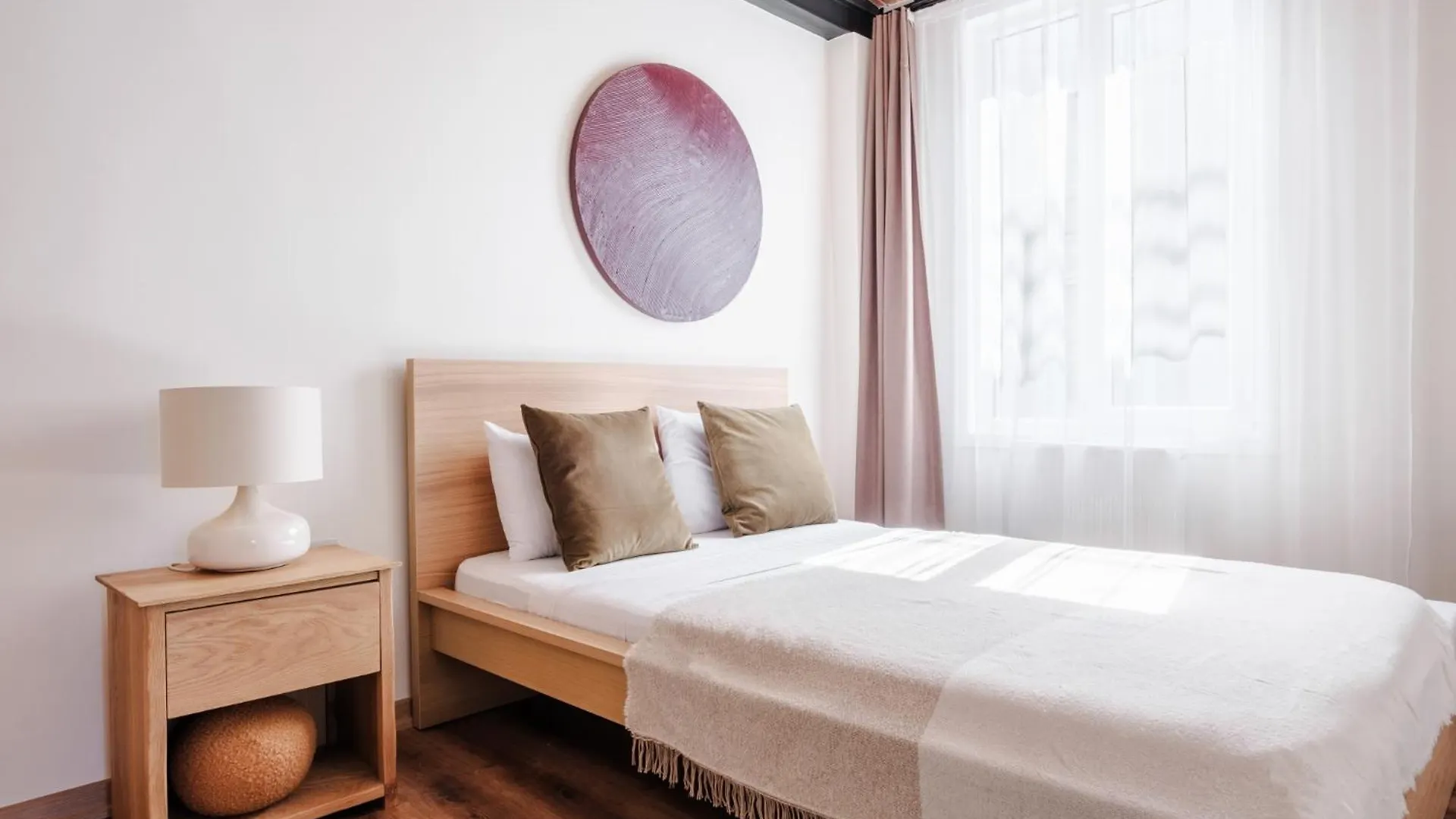 Flat W City View Near Galata Tower In Istiklal Ave Istanboel 0*,