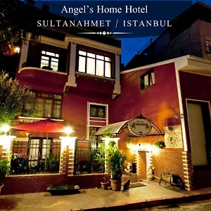 Angel's - Angel Group Istanboel